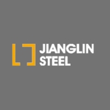 The "Jianglin Steel" user's logo