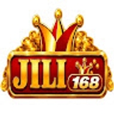 The "JILI168" user's logo