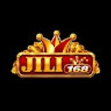 The "JILI168" user's logo