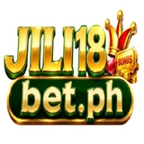 The "JILI18" user's logo