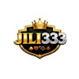 The "jili333" user's logo