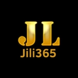 The "JILI365" user's logo