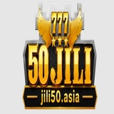 The "JILI50" user's logo