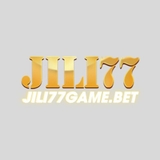 The "Jili77" user's logo