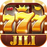 The "JILI777" user's logo