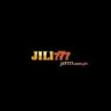 The "JILI777 Casino Slot" user's logo