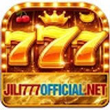 The "JILI777 Casino – Fast Withdrawals & Secure Gaming" user's logo