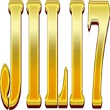 The "JILI7" user's logo