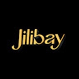 The "Jilibay" user's logo
