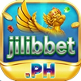The "Jilibbbet ph" user's logo