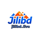 The "JILIBD live" user's logo