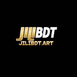 The "JILIBDT Art" user's logo
