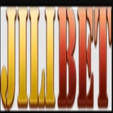 The "jilibetart" user's logo