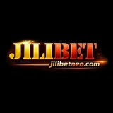 The "JILIBET" user's logo