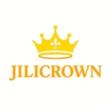 The "Jilicrowncasino.com" user's logo