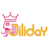 The "Jiliday" user's logo