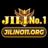 The "JILINO1" user's logo