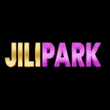 The "JILIPARK Casino" user's logo
