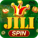 The "JILIspin" user's logo