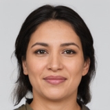 The "Jimisha Avlani" user's logo