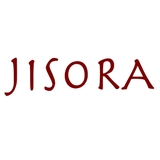 The "Jisora" user's logo