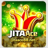 The "jitaace 88net" user's logo