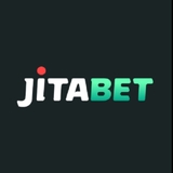 The "JitaBet" user's logo