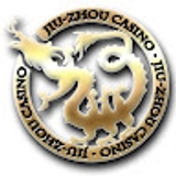 The "九州娱乐" user's logo