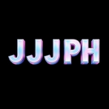 The "jjjph com" user's logo