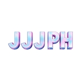 The "JJJPH" user's logo