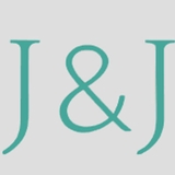 The "J&J Kitchen&Bath" user's logo