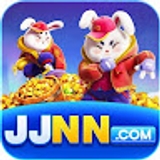The "JJNN BET" user's logo