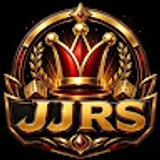 The "jjrs" user's logo