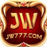 The "JW777" user's logo
