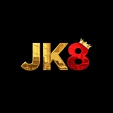 The "JK8 " user's logo