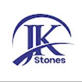 The "jkstones" user's logo