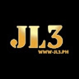 The "JL3 Legit na Online Casino" user's logo
