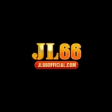 The "JL66 Casino Online" user's logo