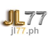 The "JL77 - Why It’s the #1 Online Casino in the Philippines" user's logo