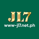 The "JL7 Ph" user's logo