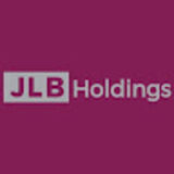 The "Holdings JLB" user's logo