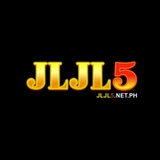 The "JLJL5 – PAGCOR Licensed Casino in the Philippines" user's logo