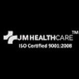 The "JM Healthcare" user's logo