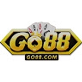 The "GO88 " user's logo