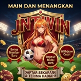 The "JntwinSitus" user's logo