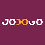 The "Jodogo Airport Assist" user's logo