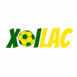 The "Xoilac – Theo Dõi Trận Đấu Bóng Đá Trực Tiếp Mỗi Ngày" user's logo