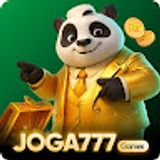 The "JOGA777 BET" user's logo