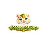 The "Jogo Do Tigrinho" user's logo