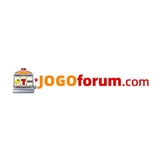 The "JOGOFORUM" user's logo